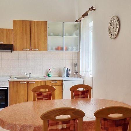 Apartments Barbalic D Baska  Ngoại thất bức ảnh