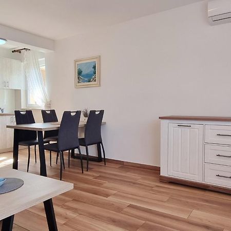 Apartments Barbalic D Baska  Ngoại thất bức ảnh