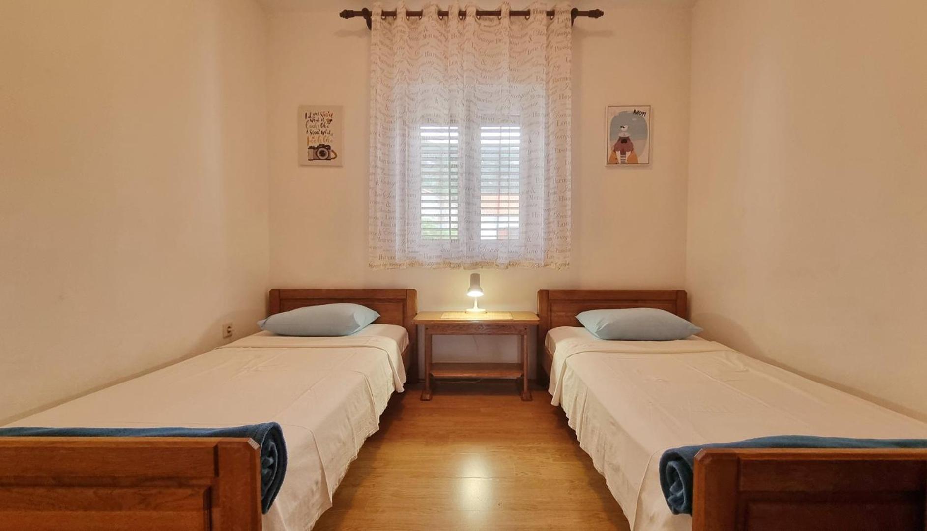 Apartments Barbalic D Baska  Ngoại thất bức ảnh