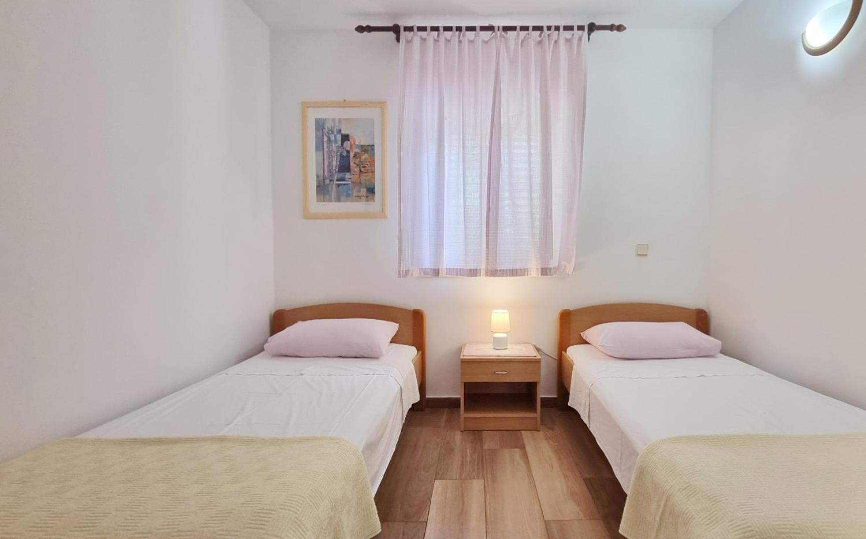 Apartments Barbalic D Baska  Ngoại thất bức ảnh